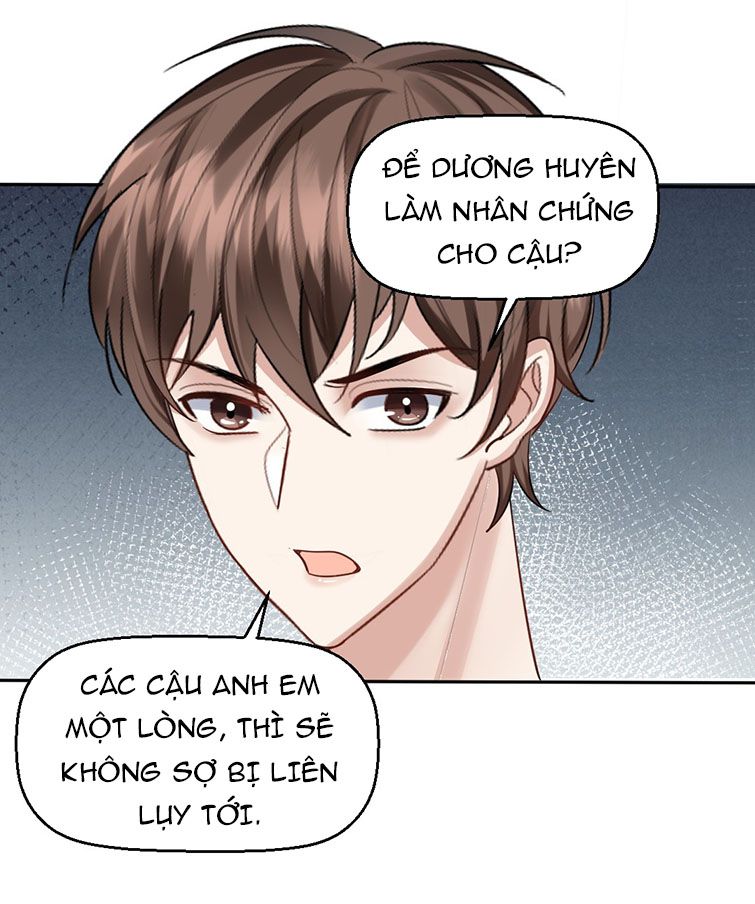 Máy Bay Giấy Chapter 60 - Trang 21