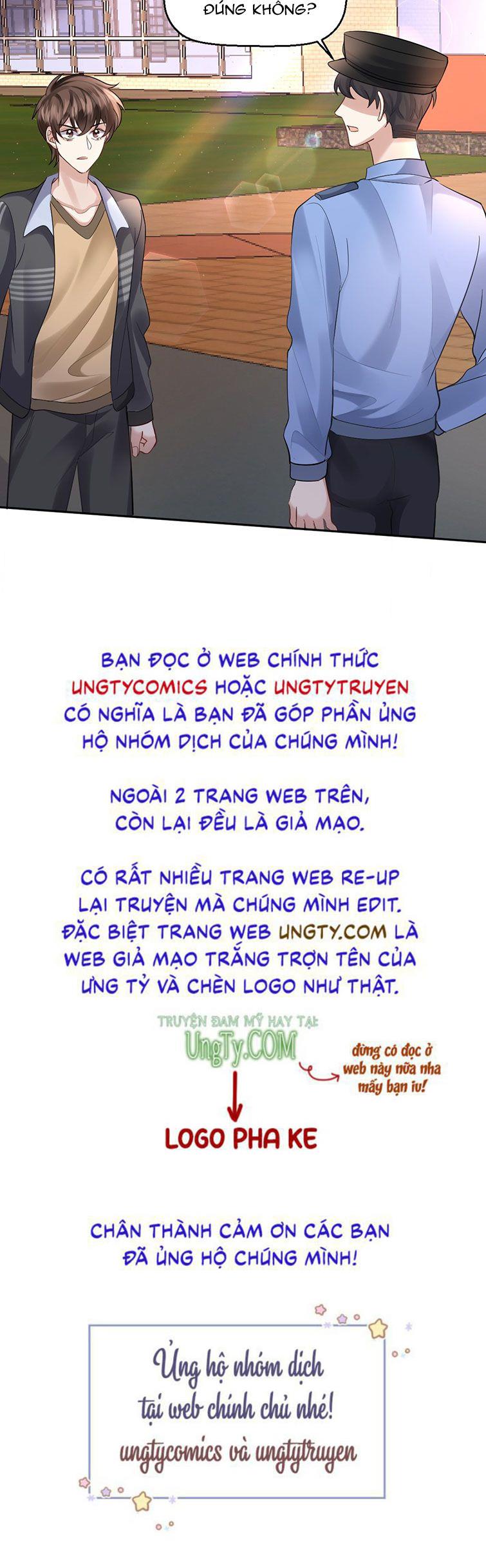 Máy Bay Giấy Chapter 60 - Trang 47