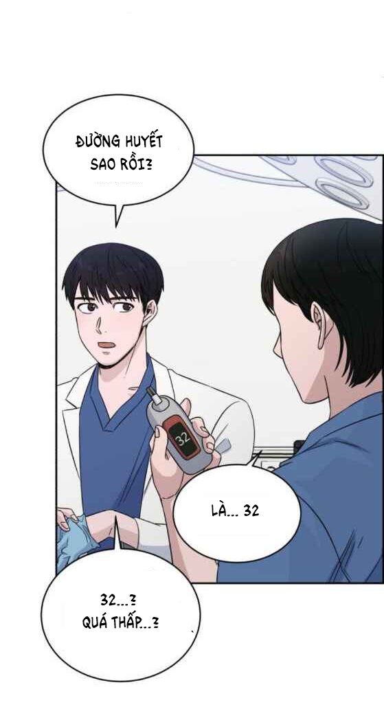 A.I. Doctor Chapter 25 - Trang 22