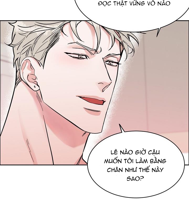 Bạn Sẽ Follow Tôi Chứ? Chapter 61 - Trang 5