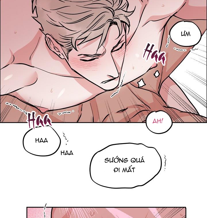 Bạn Sẽ Follow Tôi Chứ? Chapter 61 - Trang 59