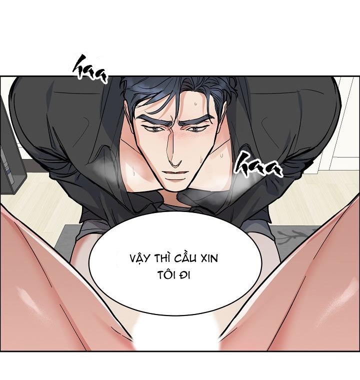 Bạn Sẽ Follow Tôi Chứ? Chapter 61 - Trang 10