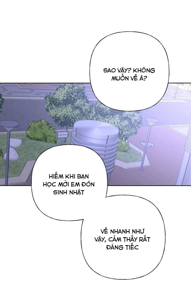 Cẩn Thận Bị Mộng Ma Ăn Sạch Đấy Chapter 78 - Trang 5