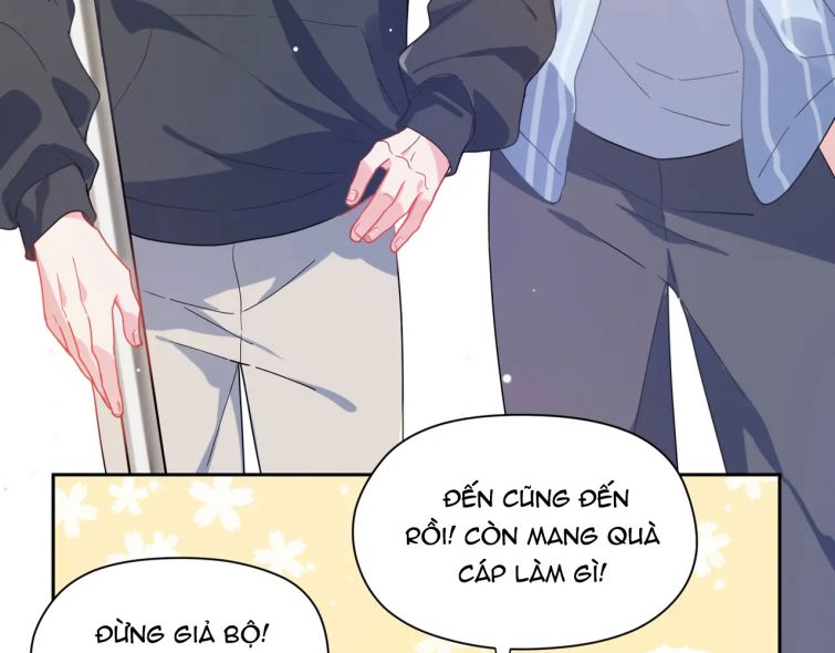 Có Bản Lĩnh Thì Cứ Hung Dữ Đi? Chapter 69 - Trang 19