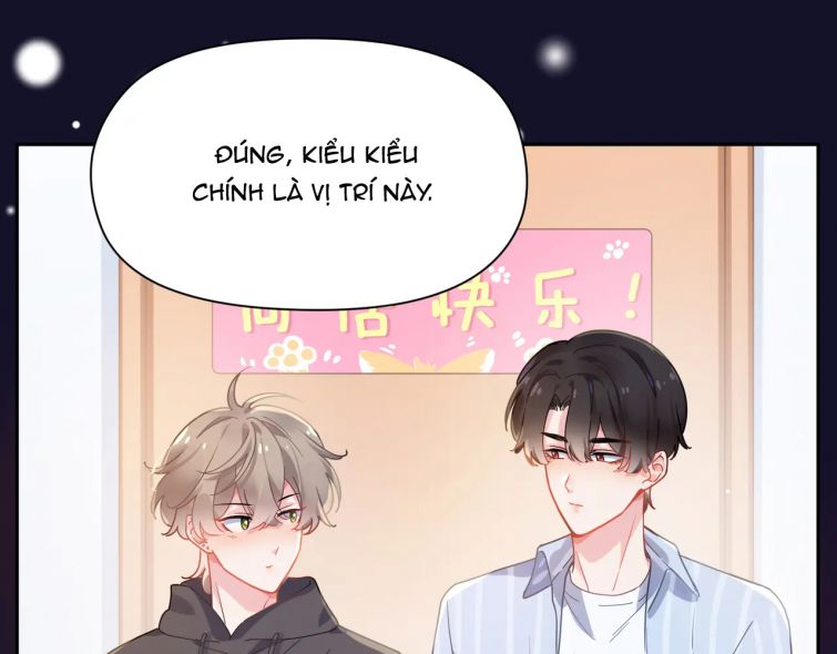 Có Bản Lĩnh Thì Cứ Hung Dữ Đi? Chapter 69 - Trang 23