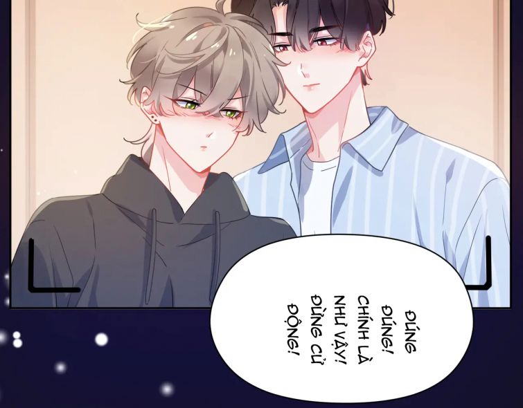 Có Bản Lĩnh Thì Cứ Hung Dữ Đi? Chapter 69 - Trang 25