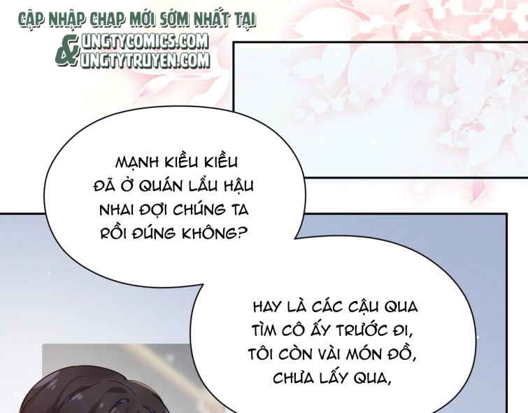 Có Bản Lĩnh Thì Cứ Hung Dữ Đi? Chapter 69 - Trang 31