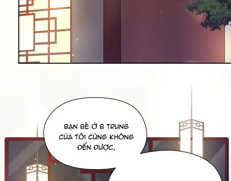 Có Bản Lĩnh Thì Cứ Hung Dữ Đi? Chapter 69 - Trang 45