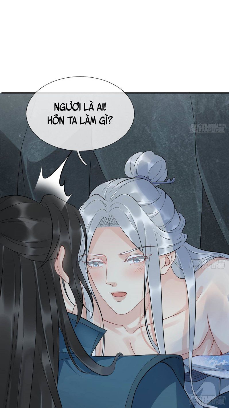 Đánh Chết Cũng Không Làm Sư Tôn Chapter 88 - Trang 8