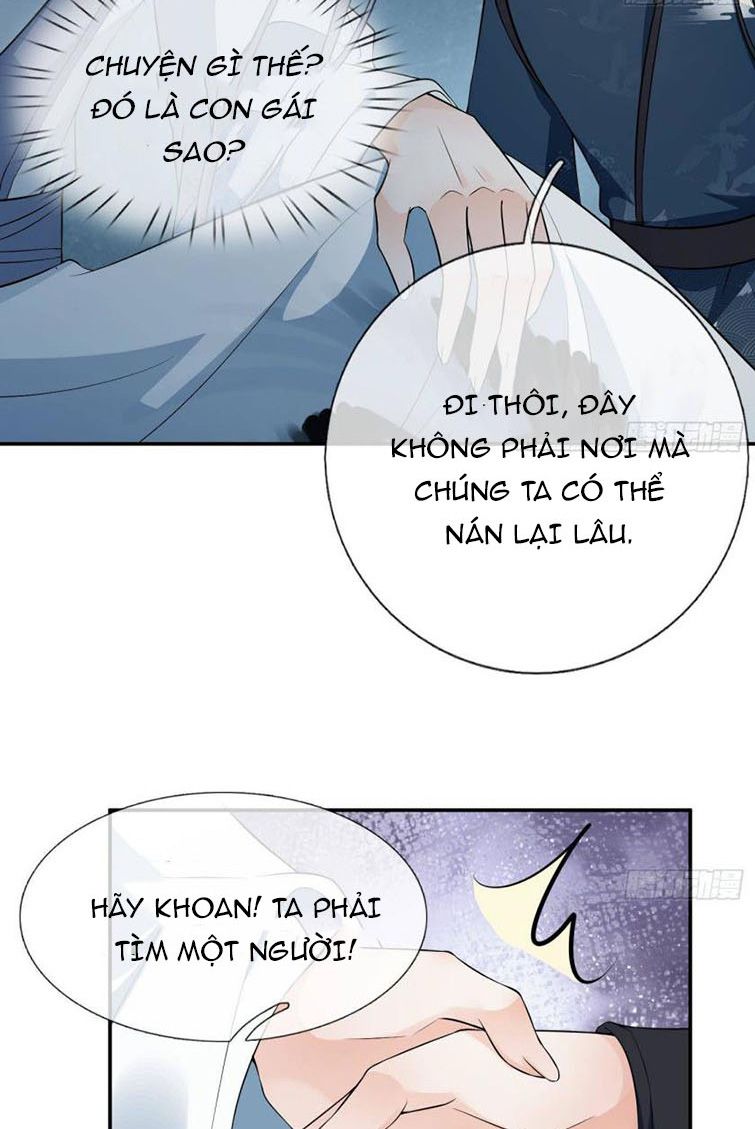 Đánh Chết Cũng Không Làm Sư Tôn Chapter 89 - Trang 34