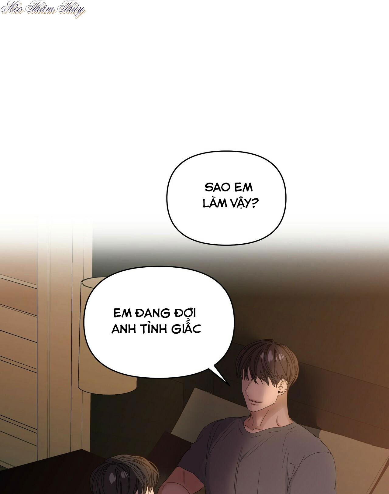 Hội Chứng Chapter 38 - Trang 41