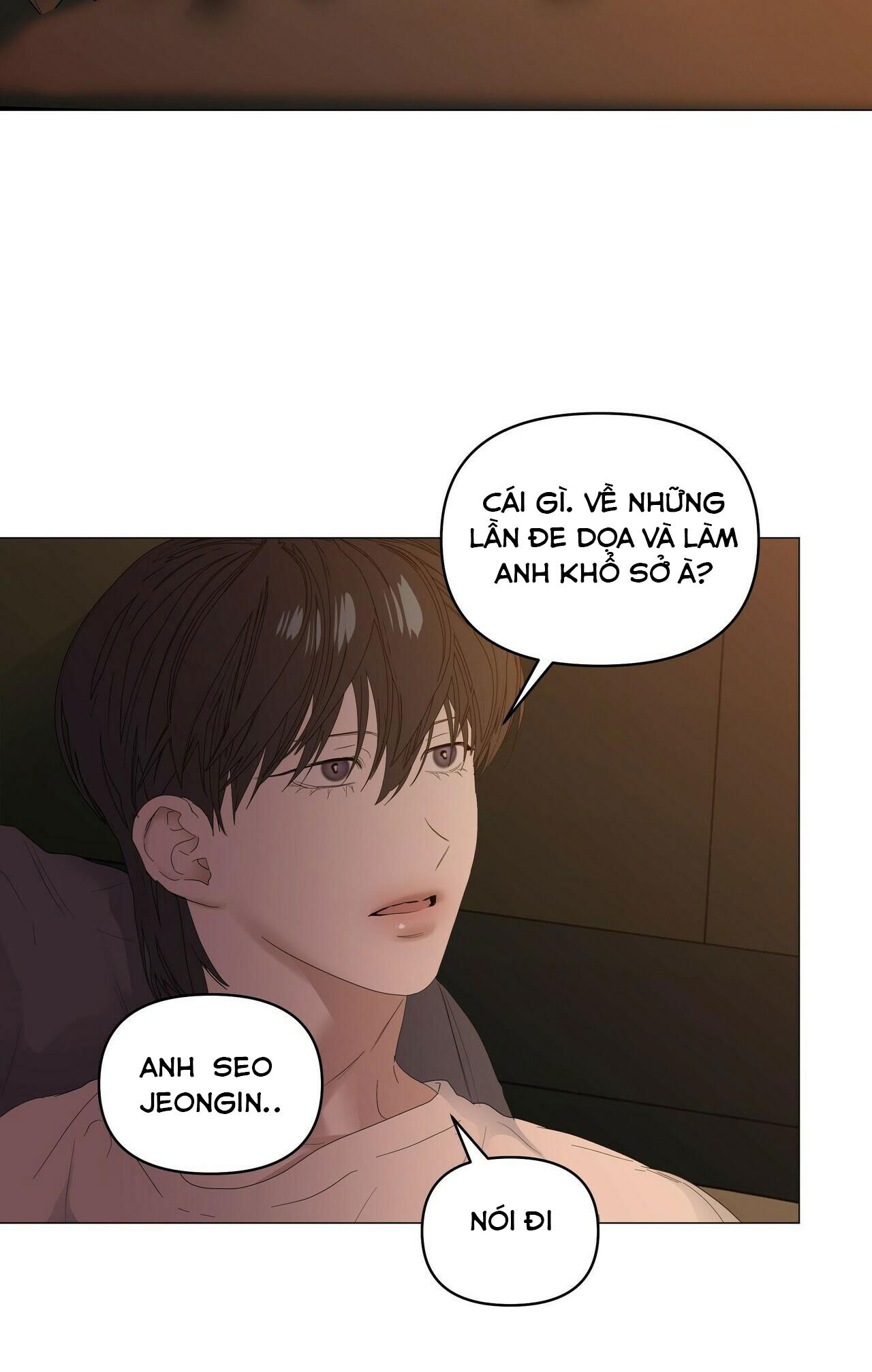 Hội Chứng Chapter 38 - Trang 49