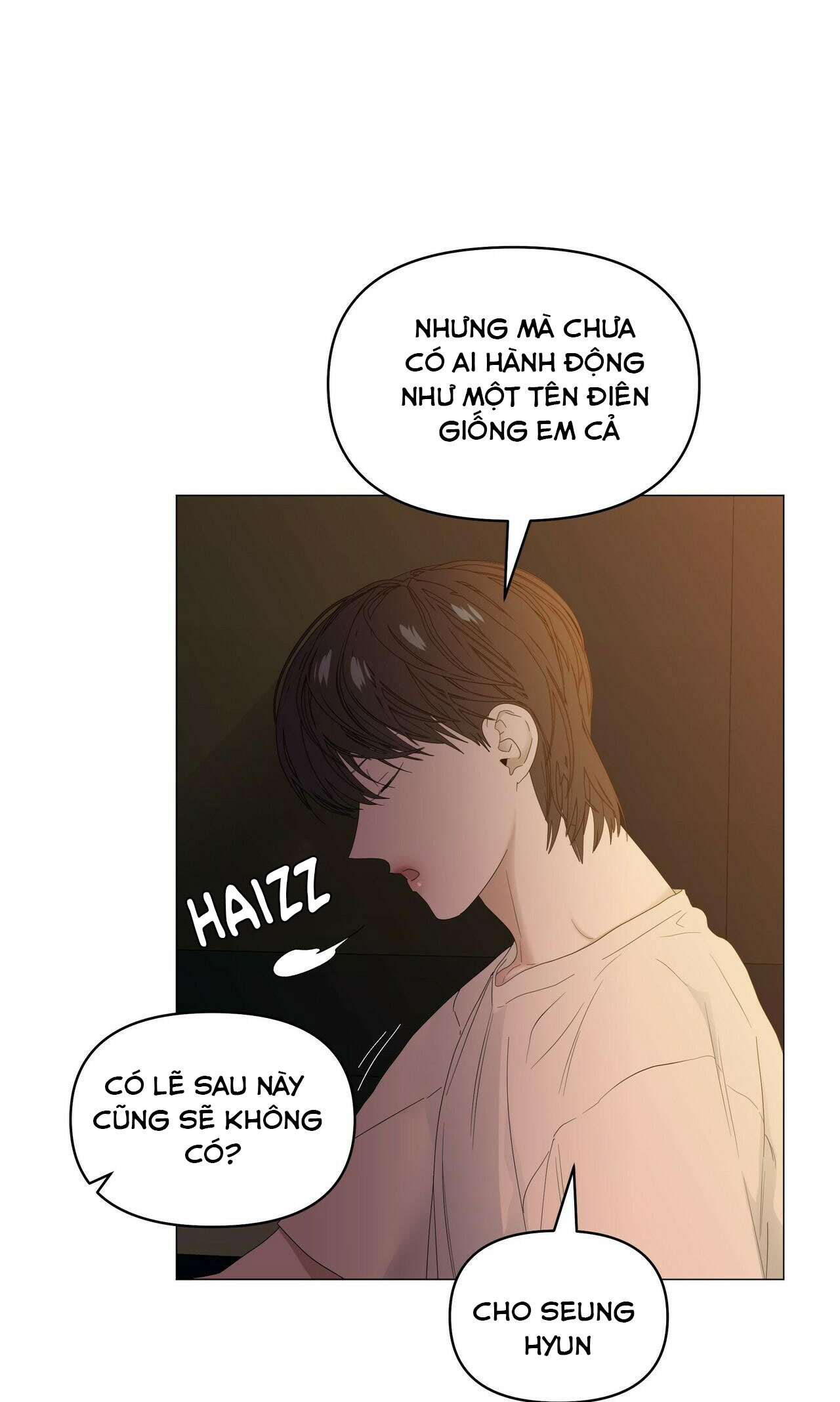 Hội Chứng Chapter 38 - Trang 53