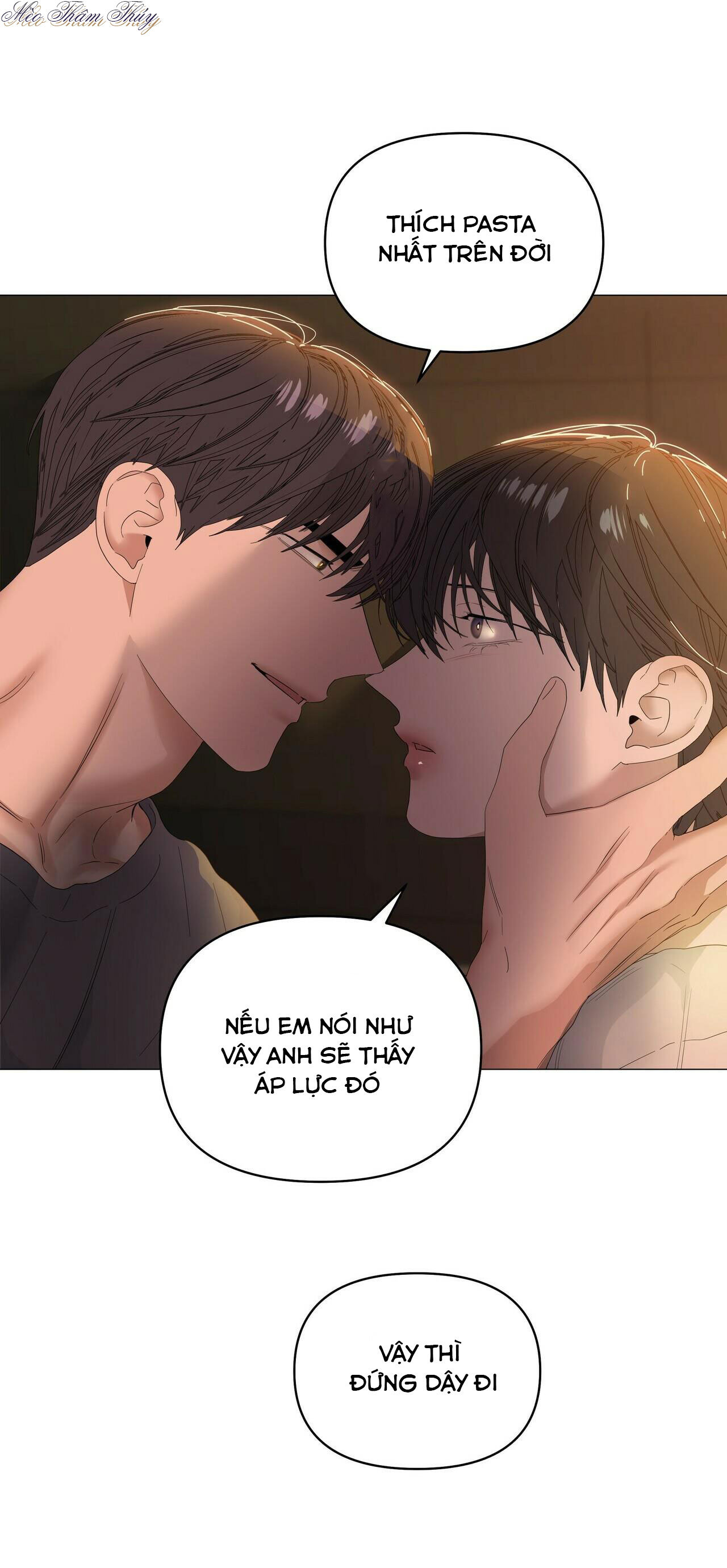 Hội Chứng Chapter 38 - Trang 60