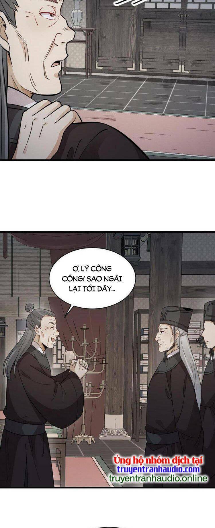 Lạn Nha Kỳ Duyên Chapter 149 - Trang 12