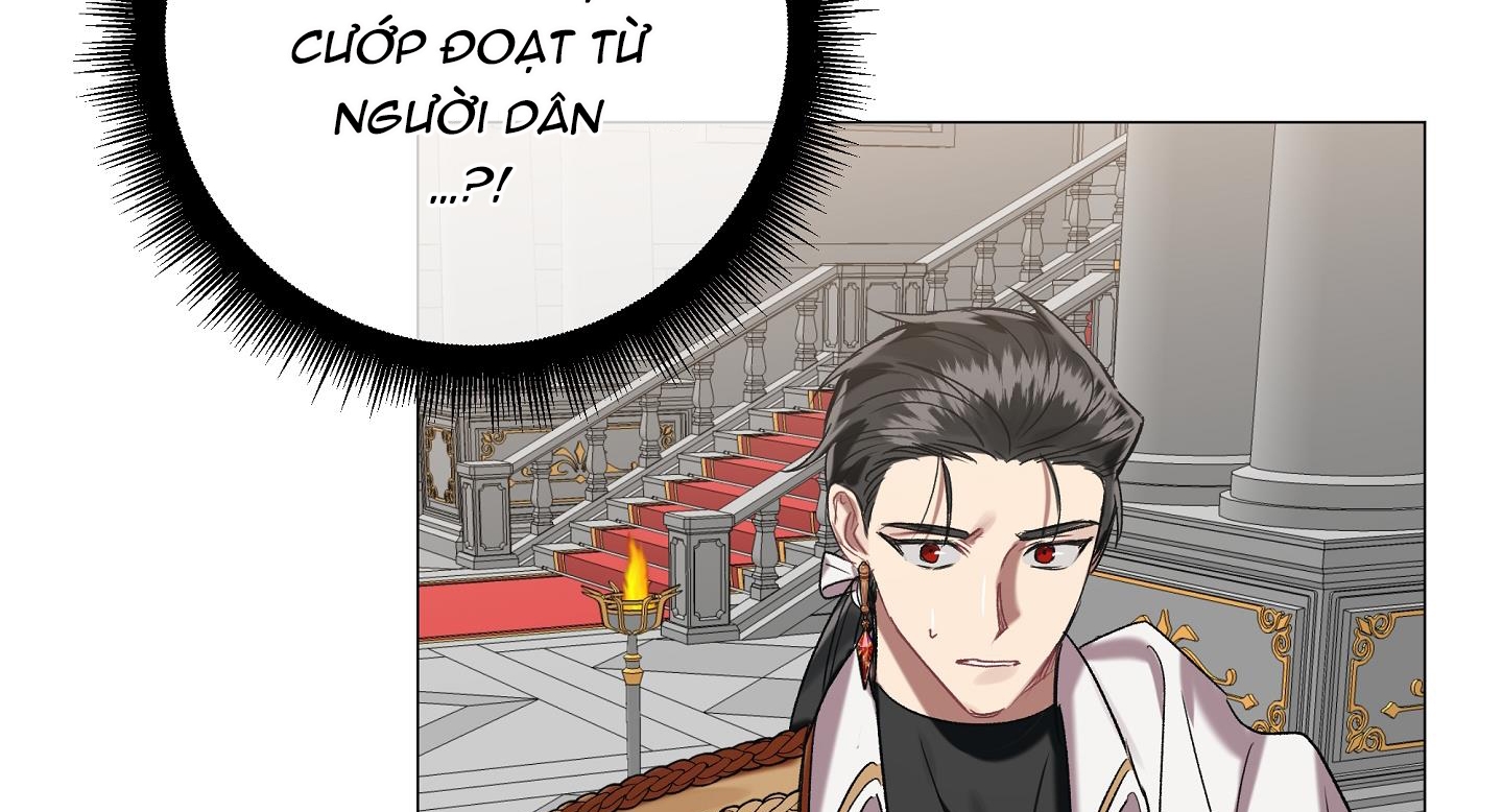 Một Ngày Nọ, Tôi Được Kẻ Thù Cầu Hôn Chapter 44 - Trang 201