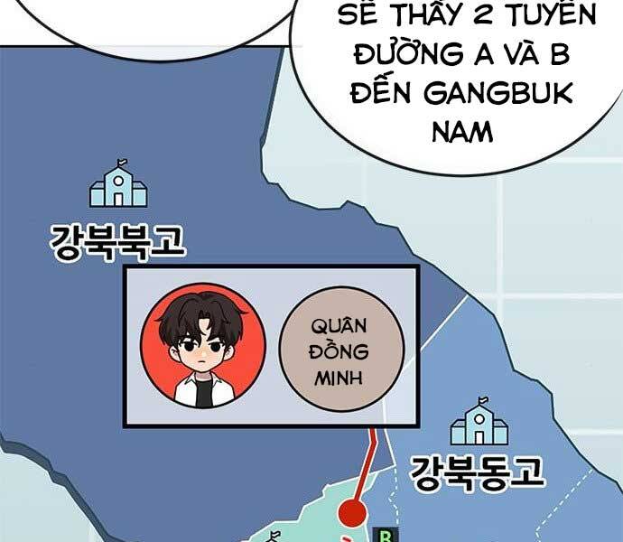 Nhiệm Vụ Diệu Kỳ Chapter 39 - Trang 113