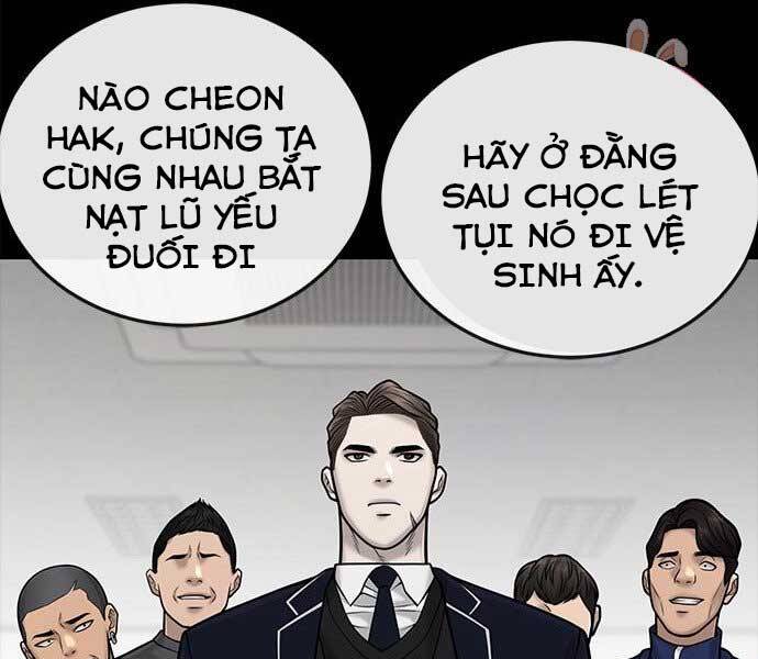 Nhiệm Vụ Diệu Kỳ Chapter 39 - Trang 16