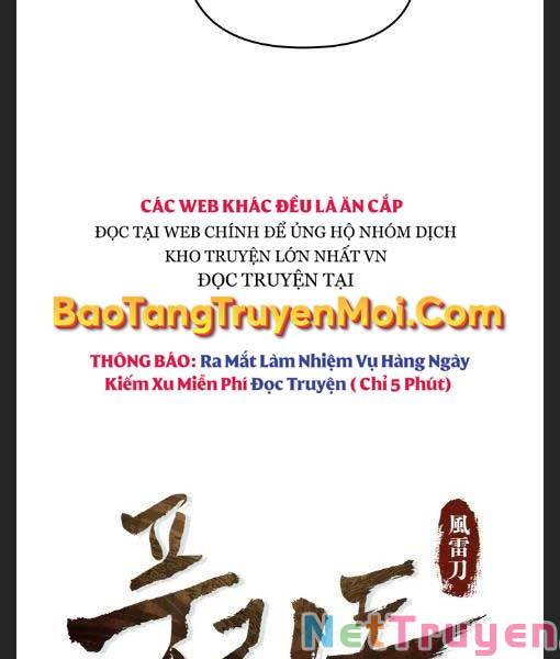 Phong Lôi Kiếm Chapter 26 - Trang 14