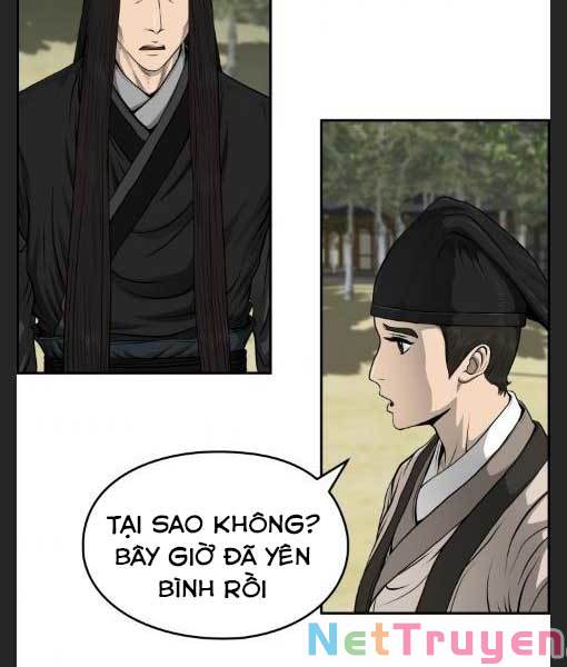 Phong Lôi Kiếm Chapter 26 - Trang 3