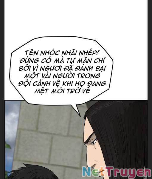 Phong Lôi Kiếm Chapter 26 - Trang 31