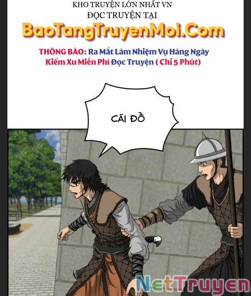 Phong Lôi Kiếm Chapter 26 - Trang 34