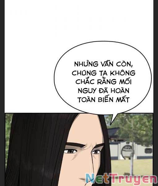 Phong Lôi Kiếm Chapter 26 - Trang 4