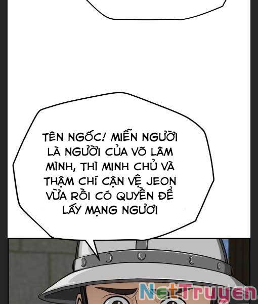 Phong Lôi Kiếm Chapter 26 - Trang 44