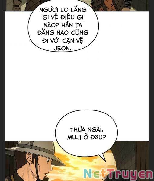 Phong Lôi Kiếm Chapter 26 - Trang 51