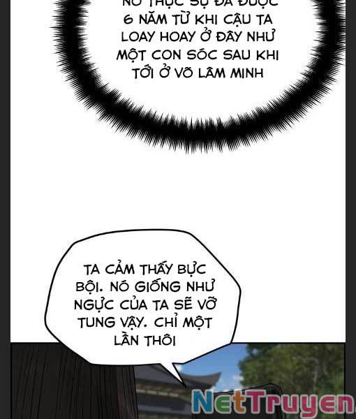 Phong Lôi Kiếm Chapter 26 - Trang 8