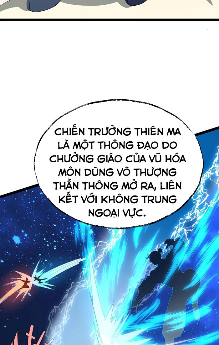 Vĩnh Sinh Chapter 29 - Trang 55