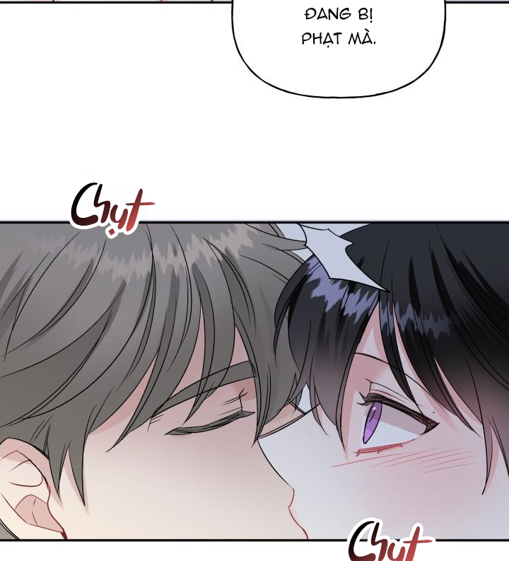 Xác Suất Tình Yêu Chapter 53 - Trang 12