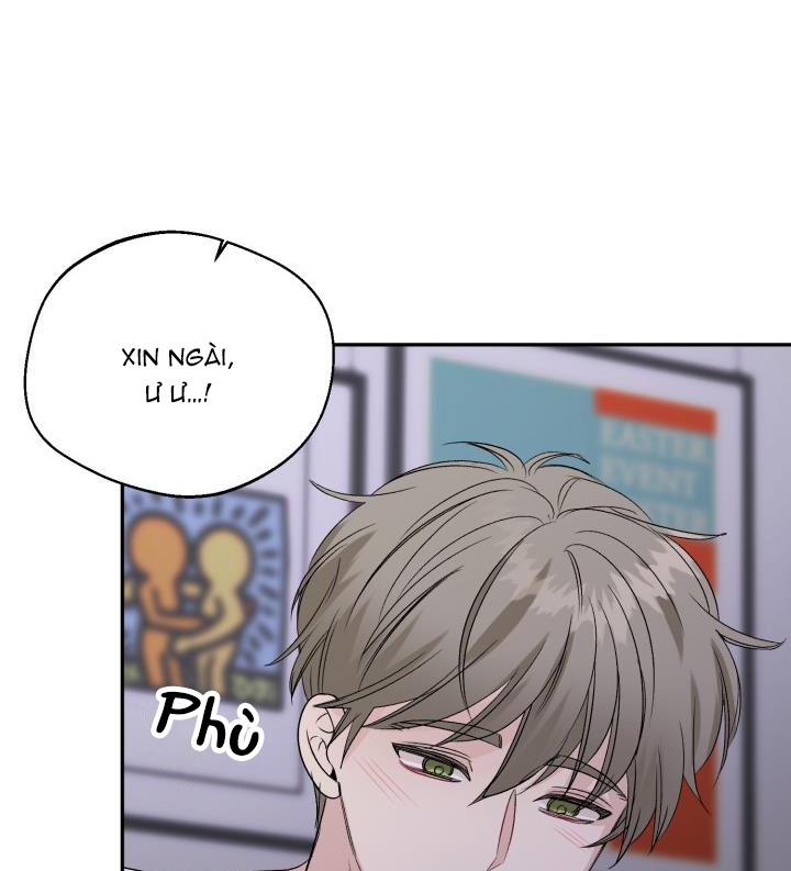 Xác Suất Tình Yêu Chapter 53 - Trang 28