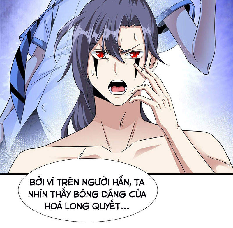 Khung Đỉnh Chi Thượng Chapter 33 - Trang 31