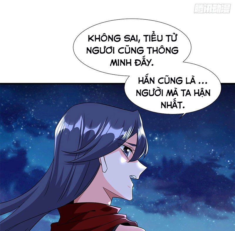 Khung Đỉnh Chi Thượng Chapter 33 - Trang 32