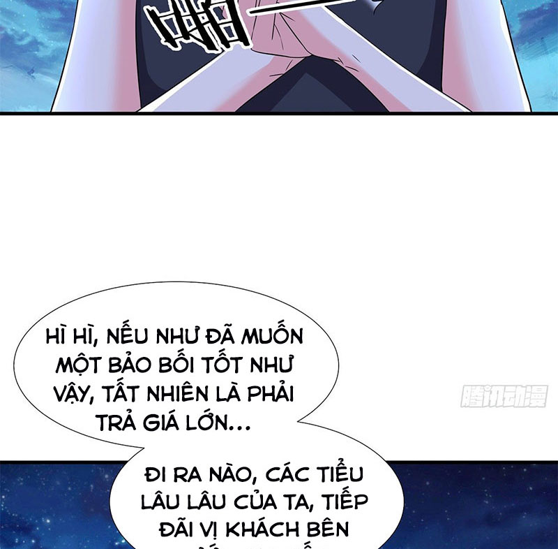 Khung Đỉnh Chi Thượng Chapter 33 - Trang 47