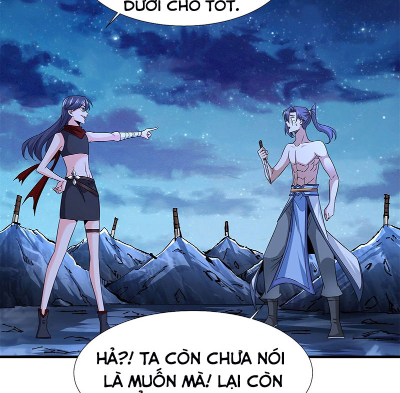 Khung Đỉnh Chi Thượng Chapter 33 - Trang 48