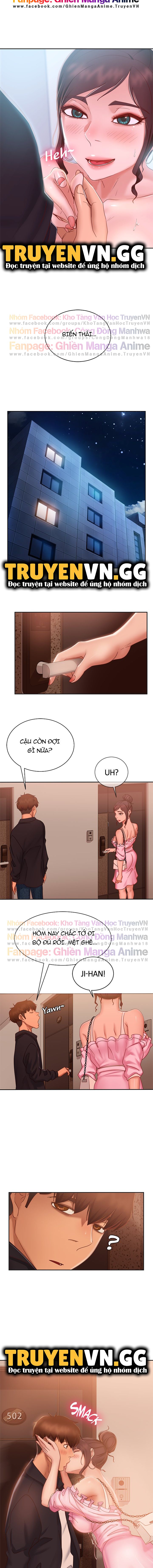 Một Ngày Rối Rắm Chapter 56 - Trang 7