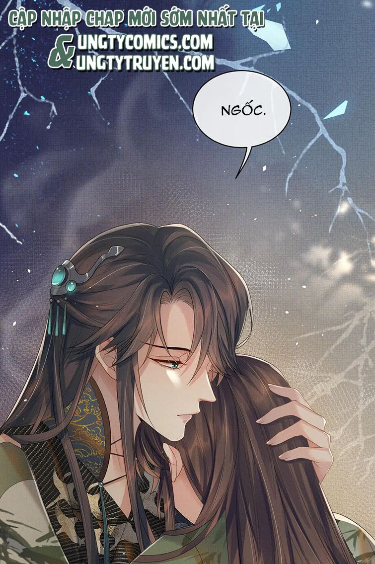 Ngộ Xà Chapter 70 - Trang 11