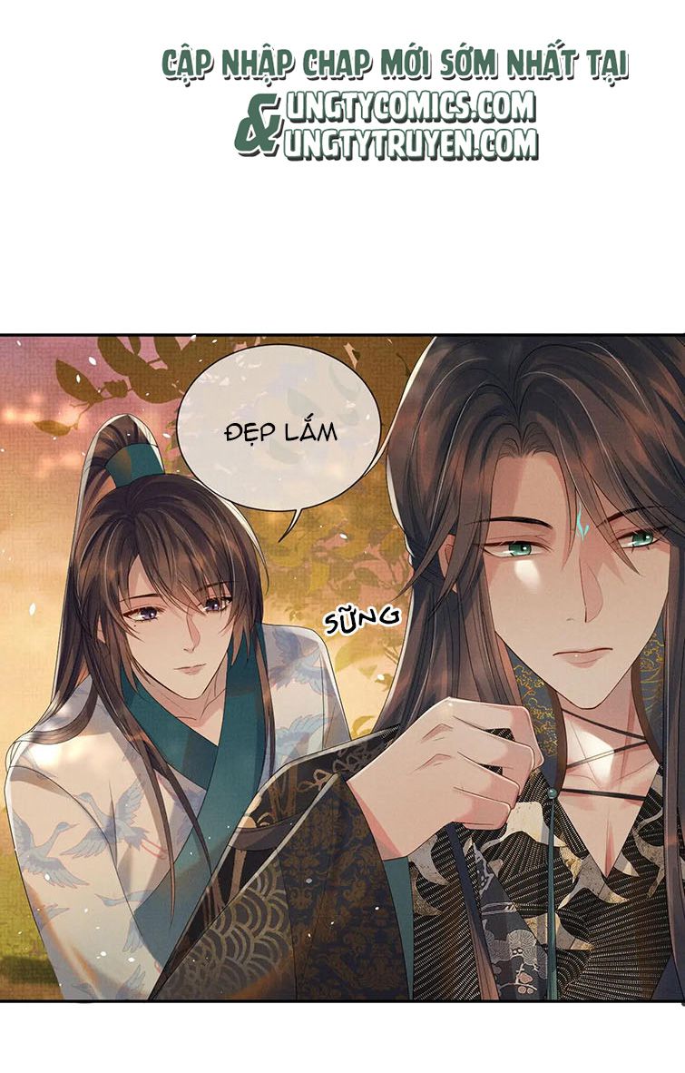 Ngộ Xà Chapter 70 - Trang 33