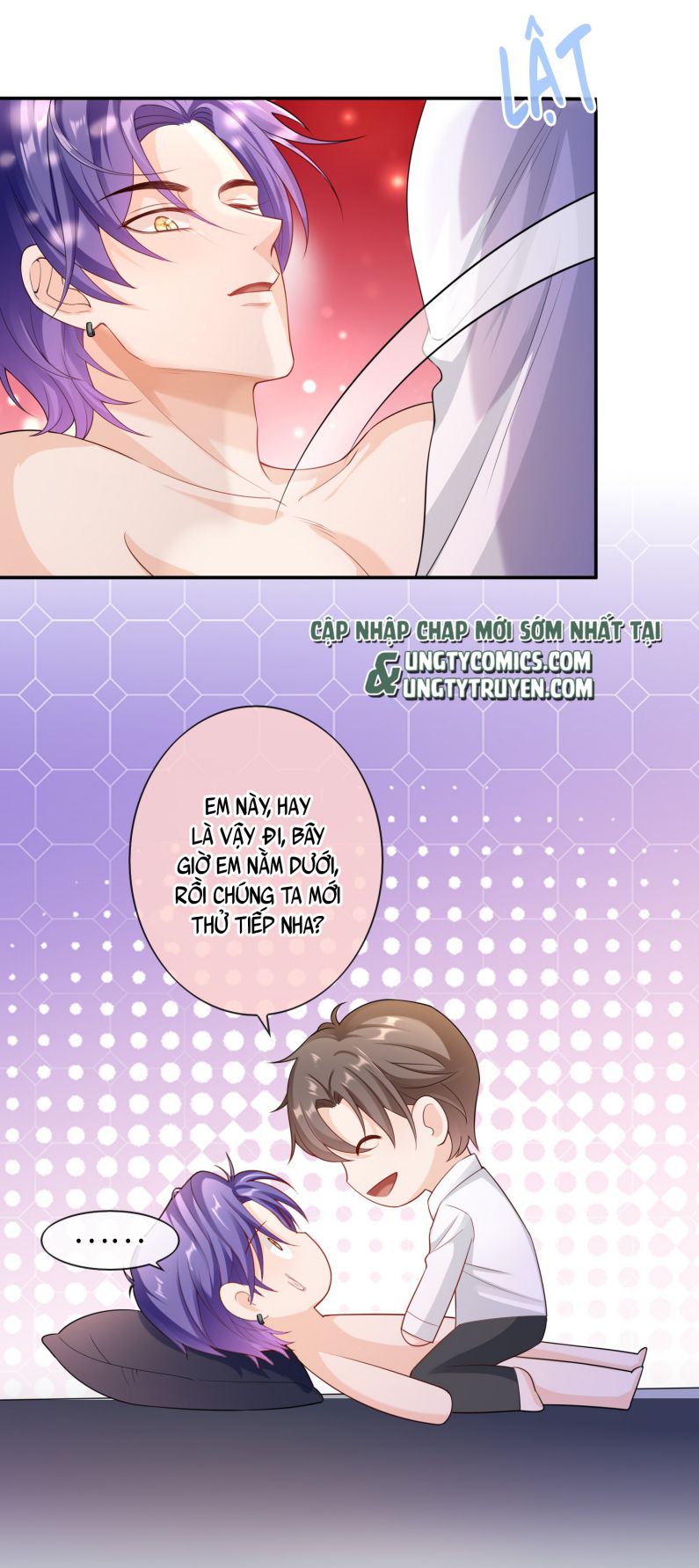 Scandal Quá Nhiều Là Lỗi Của Tôi Sao? Chapter 36 - Trang 13