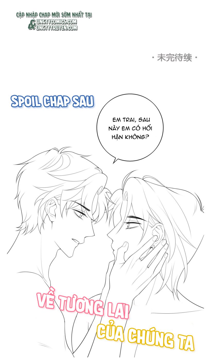 Scandal Quá Nhiều Là Lỗi Của Tôi Sao? Chapter 37 - Trang 34