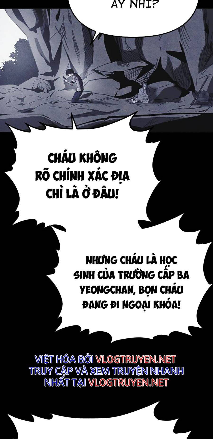 Shotgun Boy Chapter 35 - Trang 10