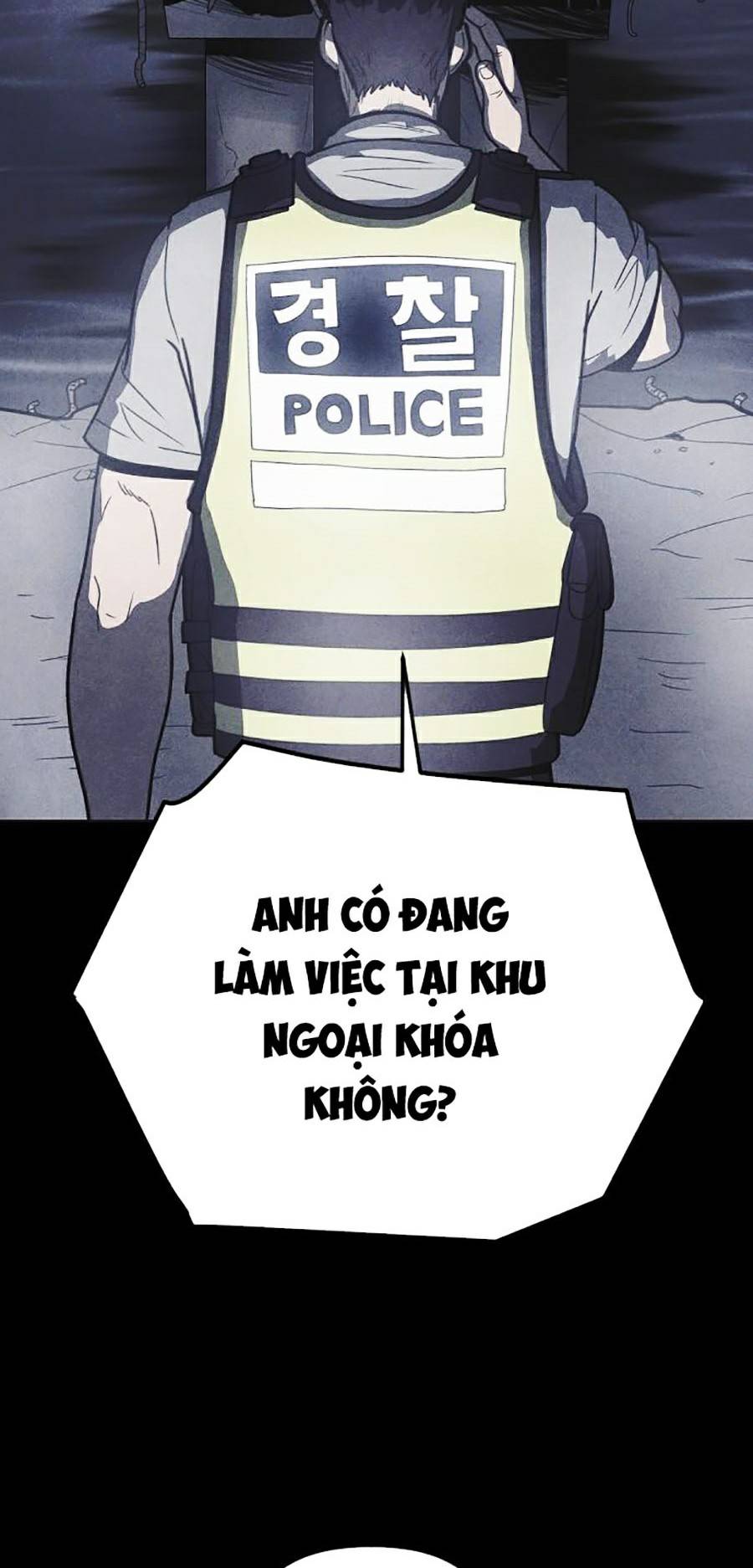 Shotgun Boy Chapter 36 - Trang 5