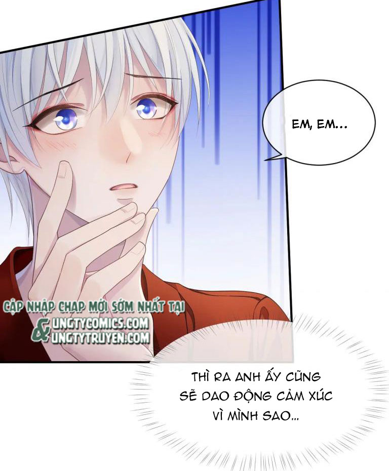 Xin Phép Ly Hôn Chapter 50 - Trang 10