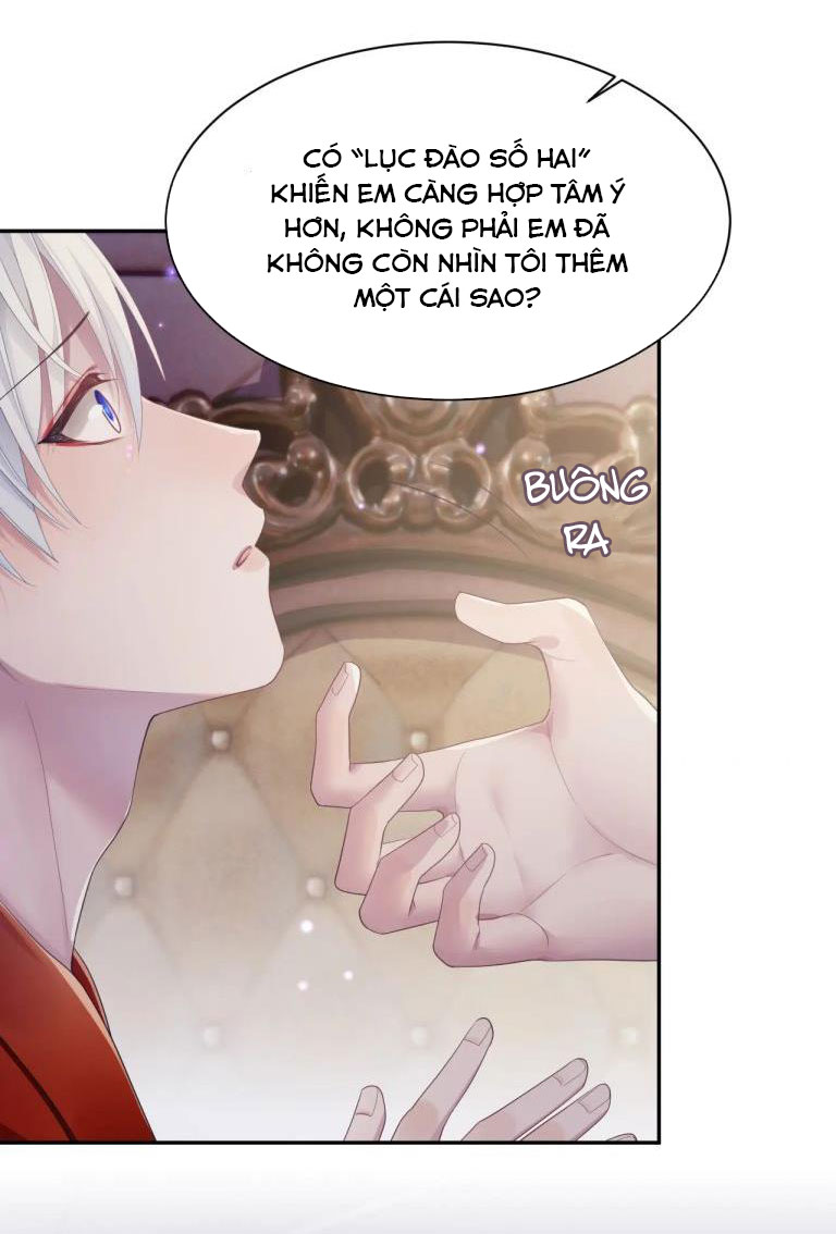 Xin Phép Ly Hôn Chapter 50 - Trang 15