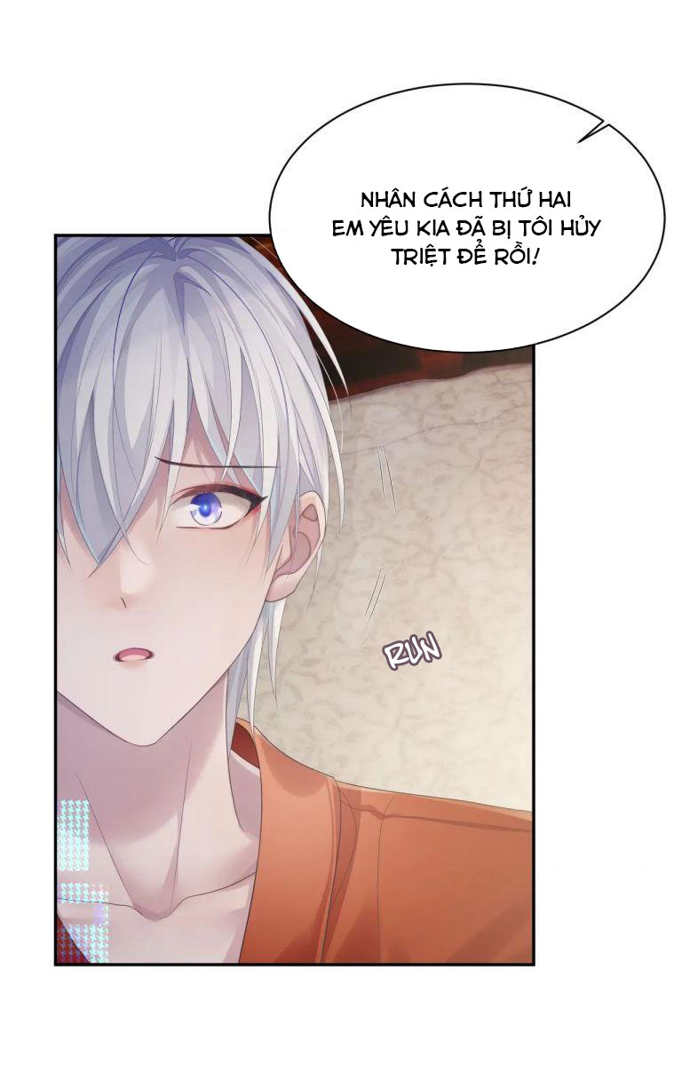 Xin Phép Ly Hôn Chapter 50 - Trang 27