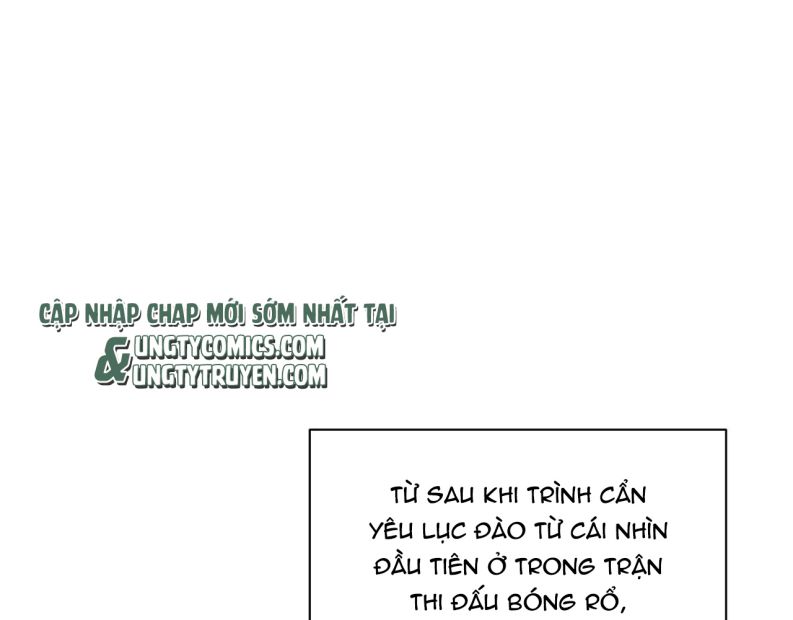 Xin Phép Ly Hôn Chapter 52 - Trang 1