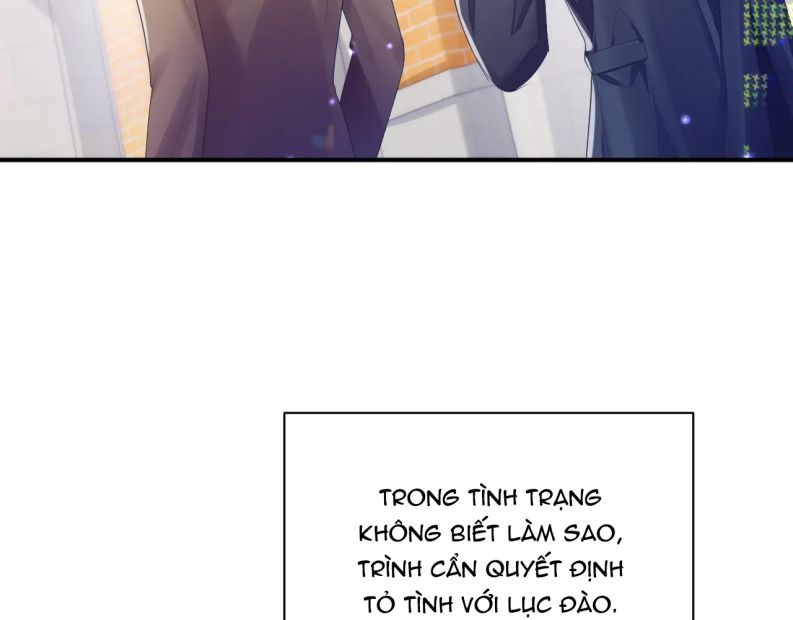 Xin Phép Ly Hôn Chapter 52 - Trang 10