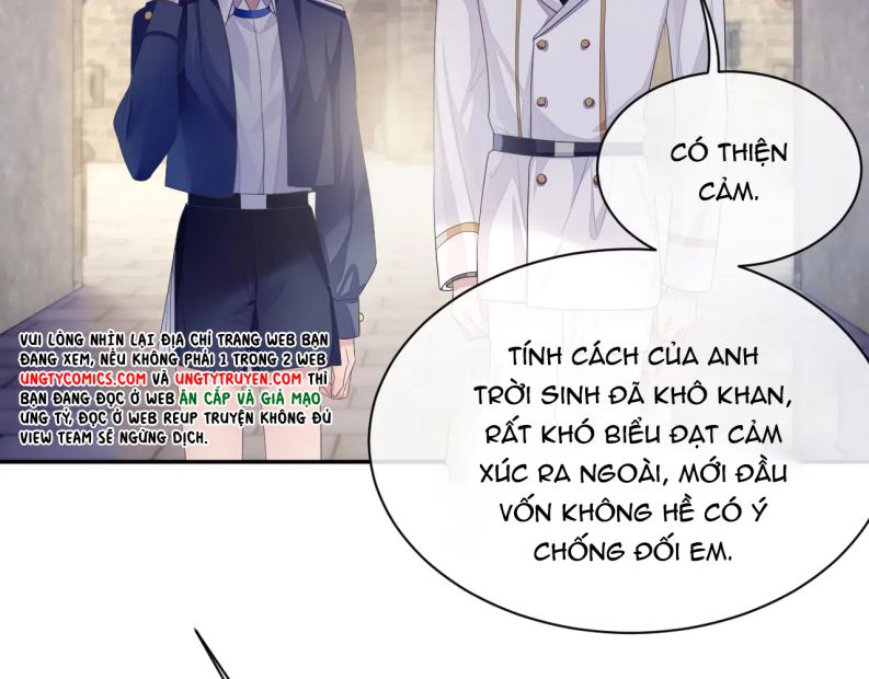 Xin Phép Ly Hôn Chapter 52 - Trang 26